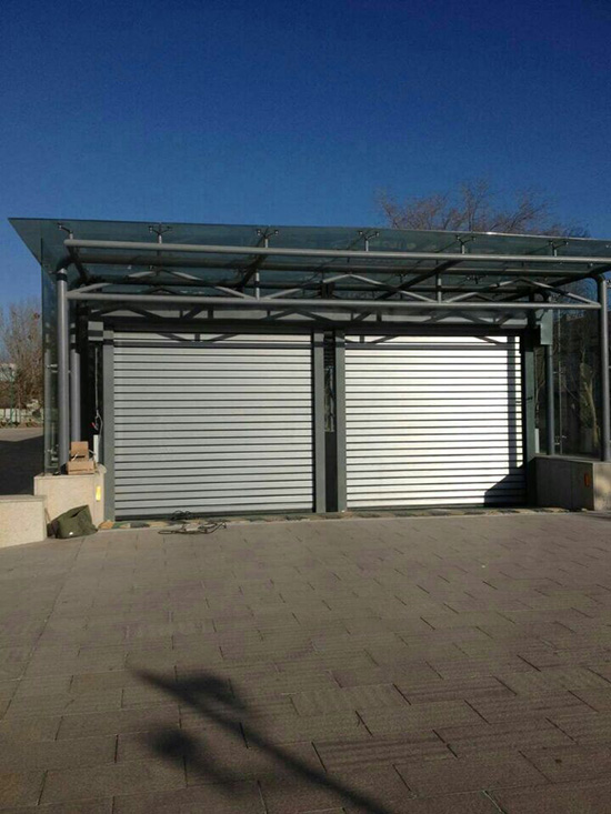 自治區(qū)環(huán)保廳凌云大廈