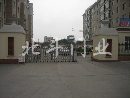 紫金苑小區(qū)