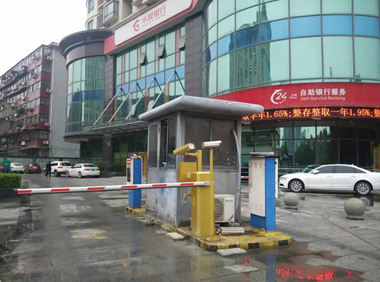 車輛管理系統(tǒng)