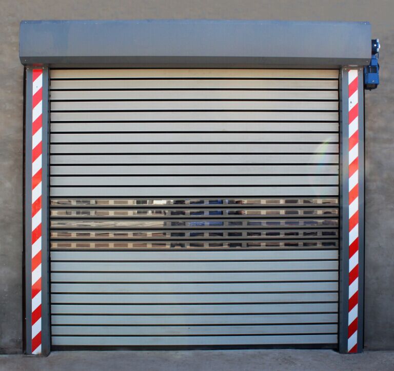 地下車庫(kù)門