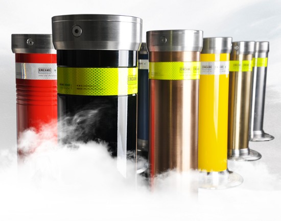 液壓一體升降柱