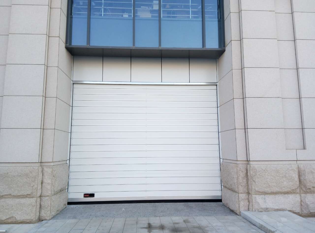 包頭市政府硬快門