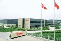 鄂爾多斯電動(dòng)門(mén)