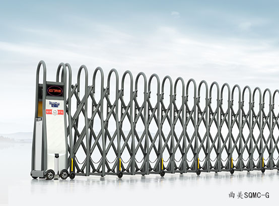 SQMC(曲美三代）