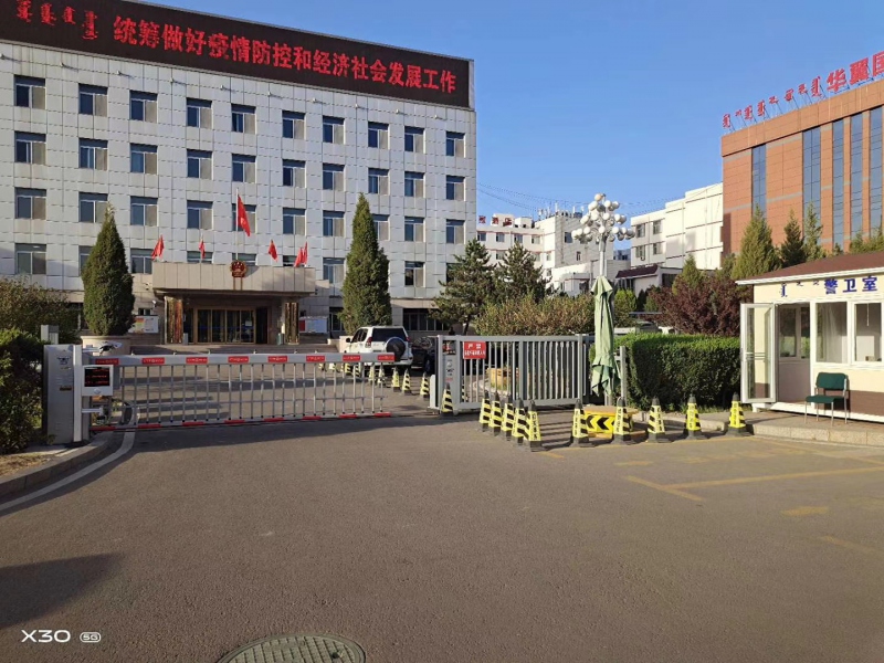 準格爾旗旗政府系統(tǒng)+空降門+平移門