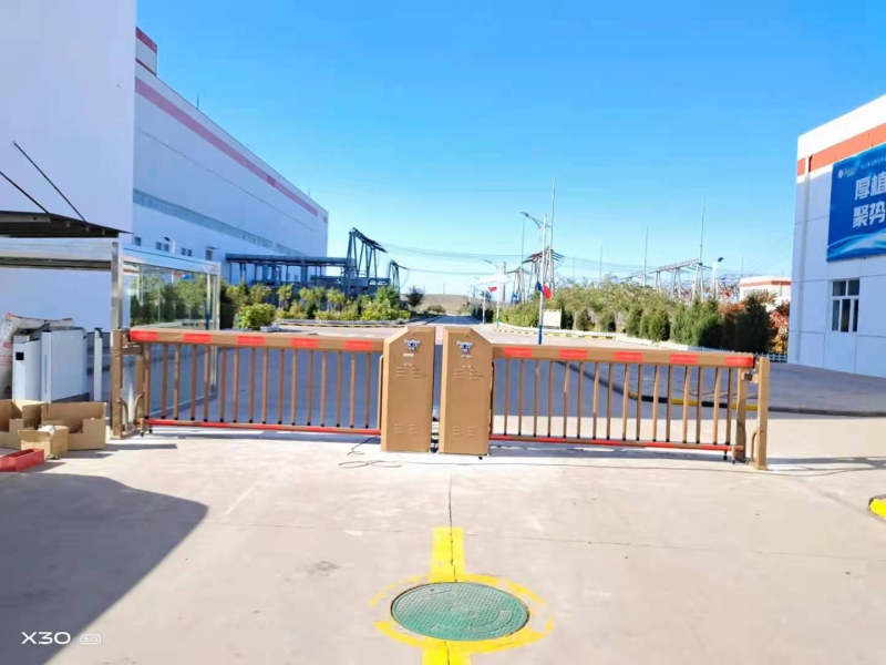 棋盤井電力一公司空降門+系統(tǒng)